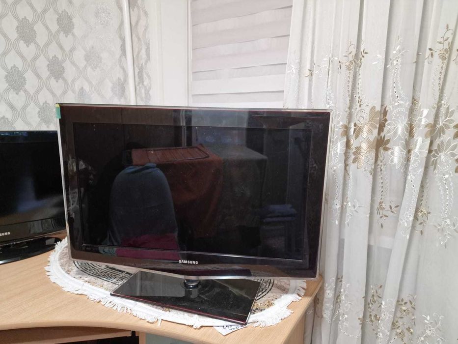 Телевизор samsung LE32B653T5W