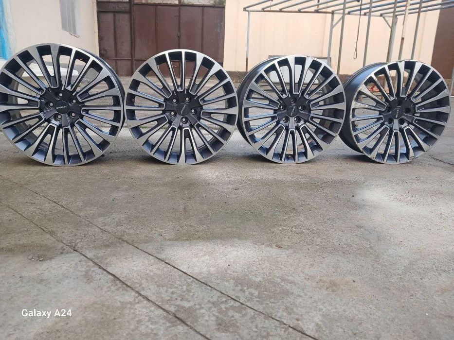 Jetour X90 diska sotiladi