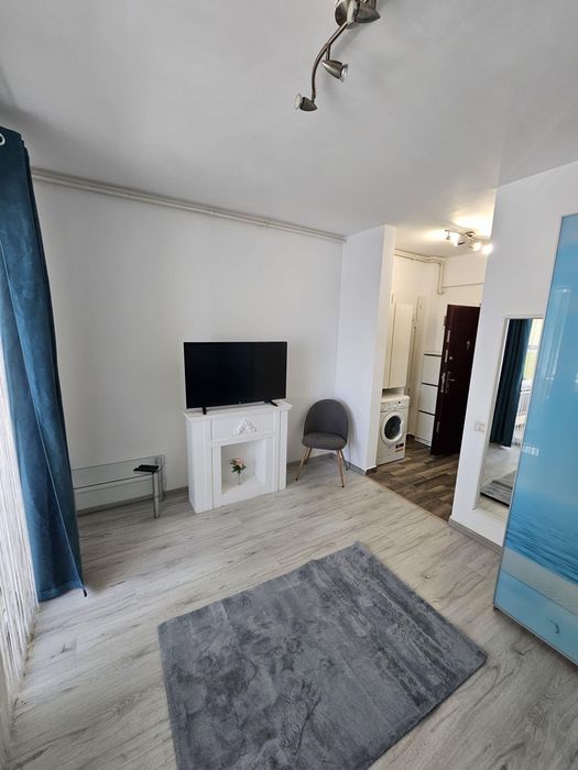 Garsoniera Pollux Residence