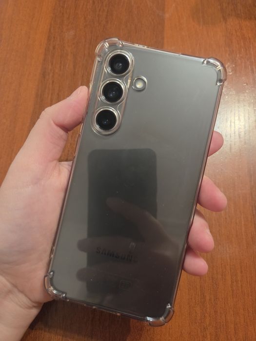 Самсунг S24 128gb