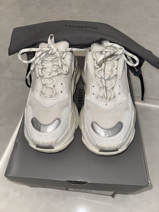 Balenciaga Triple S