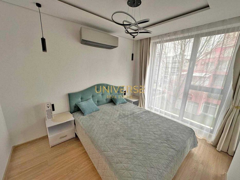 Продава се Двустаен апартамент в к.к. Слънчев бряг - 50 кв.м за 1071 €/кв.м - Снимка #3