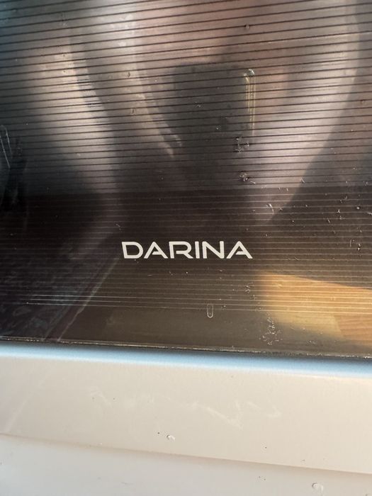 Газ плита Darina
