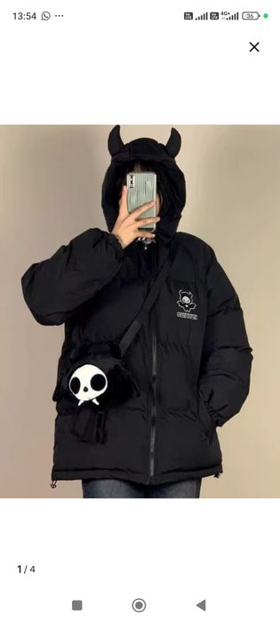 Продам куртку качество хорошее,покупали дочи 34000,продам 15000