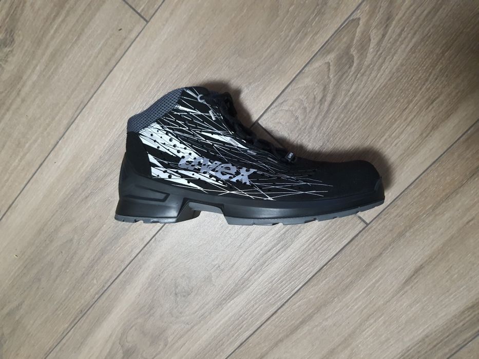 Ghete Protectie  Uvex 45