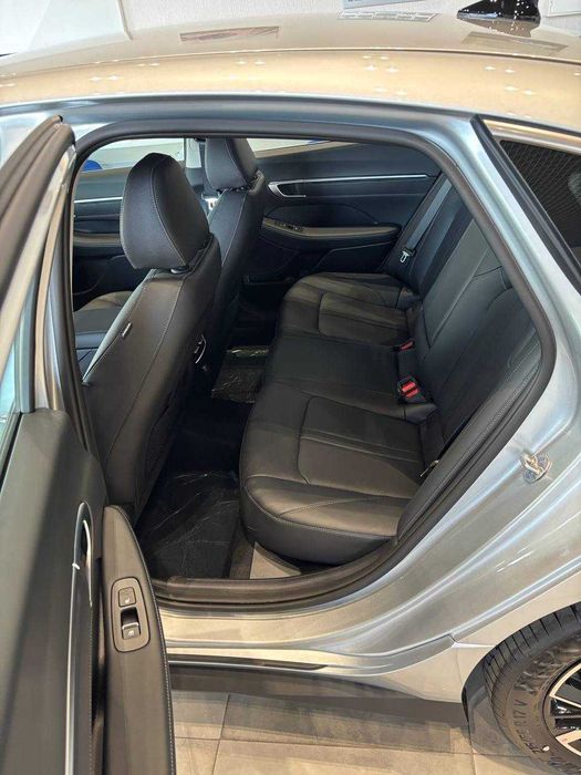 Hyundai   Sonata