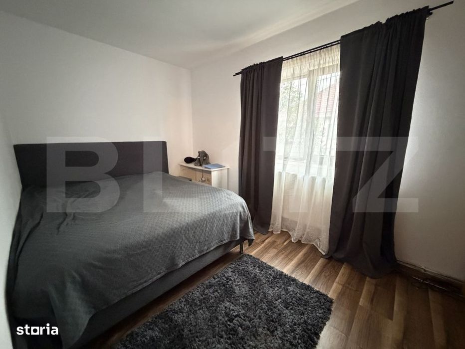 Casa cu 4 camere in suprafata de 100 mp