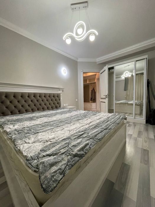 Ц6 3х Комнатная Еуро Лух Апартмент