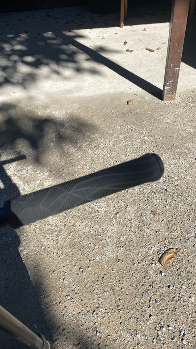 Трюковой самокат LIMIT