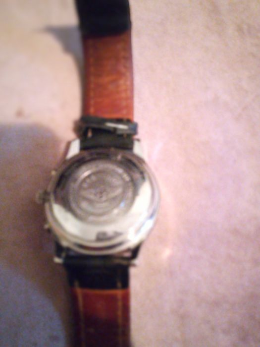 Часовник Breitling