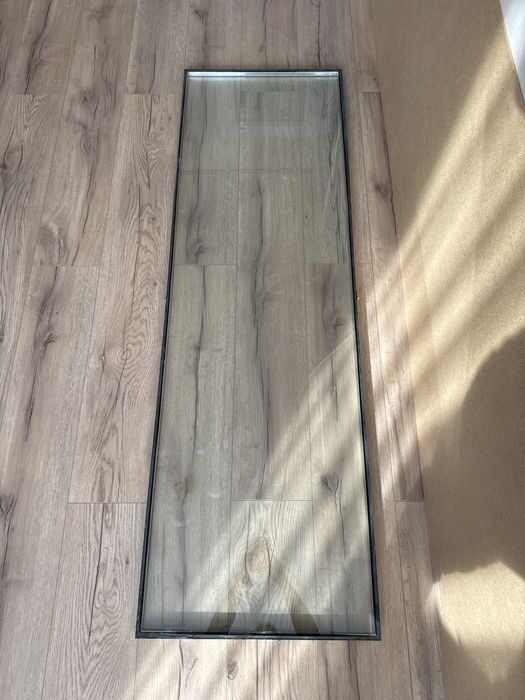 стекло двухсторонний