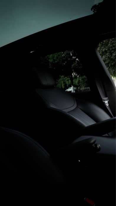 Range Rover P530 HSE