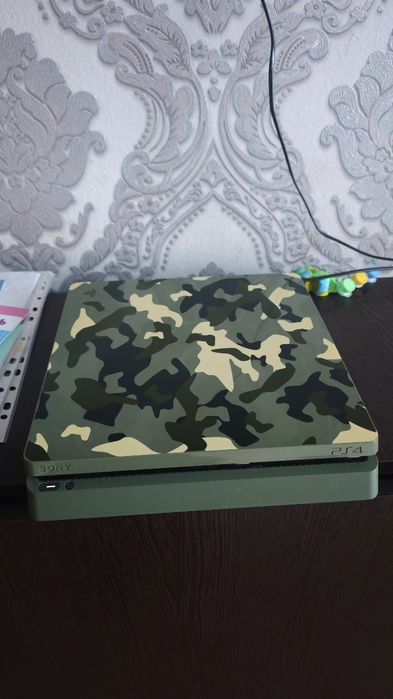 Playstation 4 1Tb