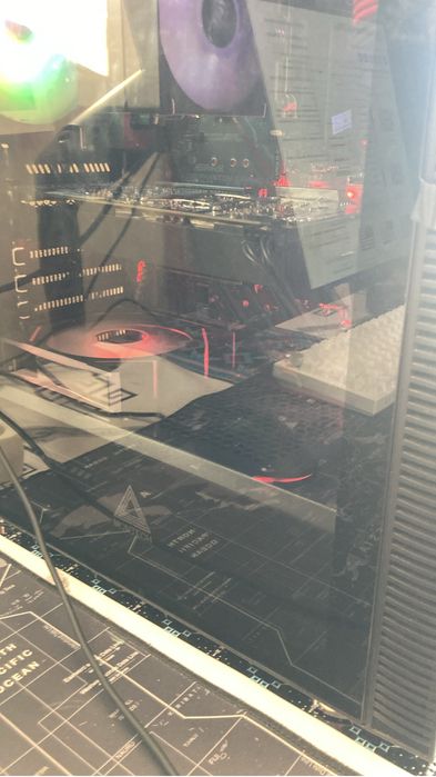 Gtx1060 6 gb все рабоатет