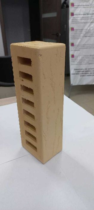 Кирпич ЕВРО Брянск