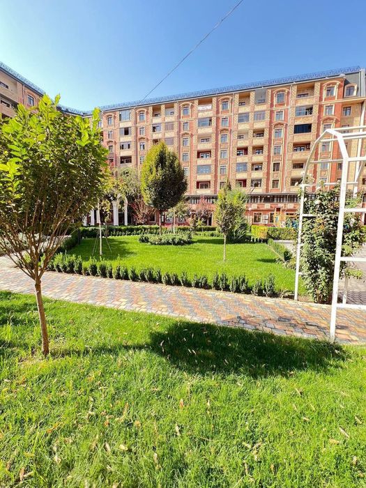 Parisien Продается 3 комнатная квартира Дуплекс ремонт мост Мукумий