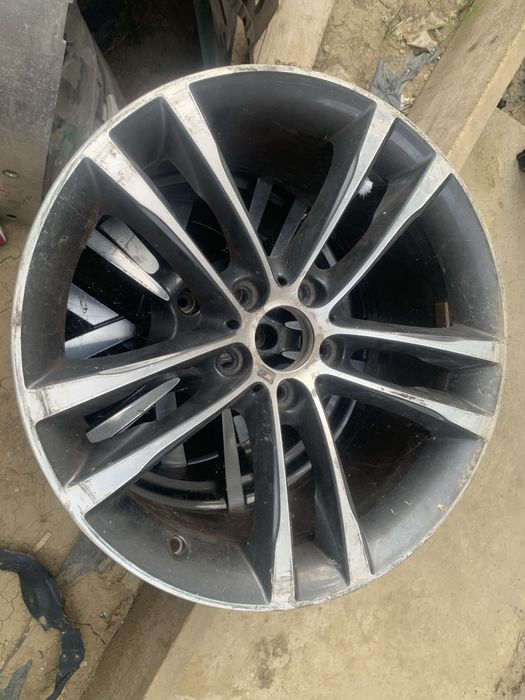 Janta BMW M Pachet j19