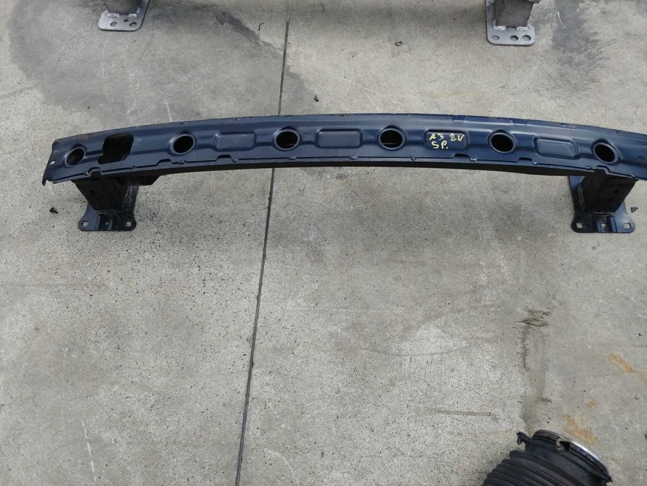 intaritura armatura bara spate audi a3 8v