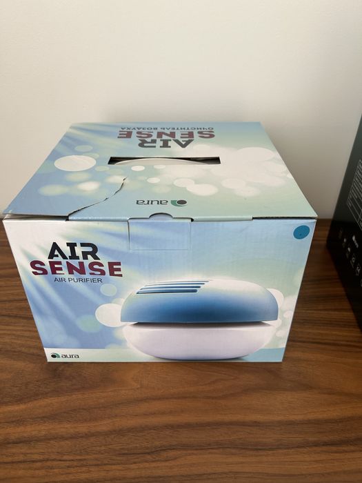 Продам очиститель воздуха