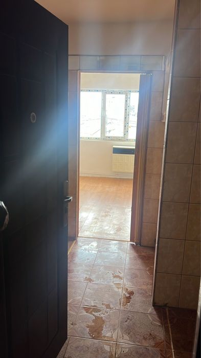 Vand camera camin/garsoniera ,25mp2 Bloc Rotec