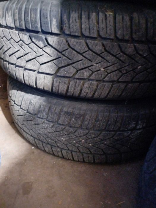 Гуми с джанти 15