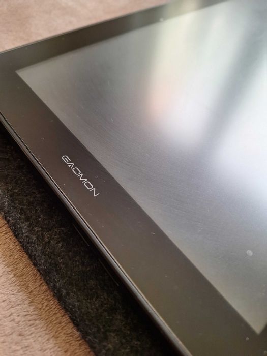 Графичен таблет за рисуване - GAOMON PD1560