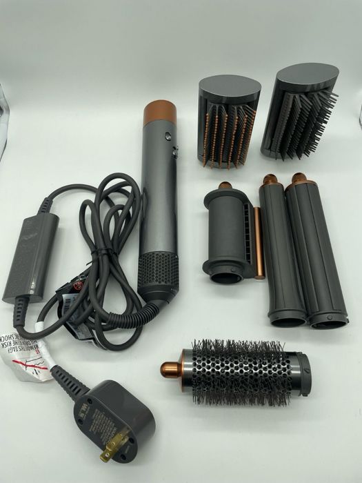 Dyson дайсон для укладка