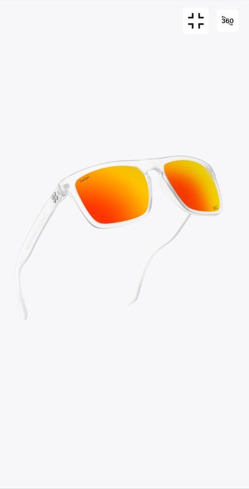 Слънчеви очила SunGod Renegades