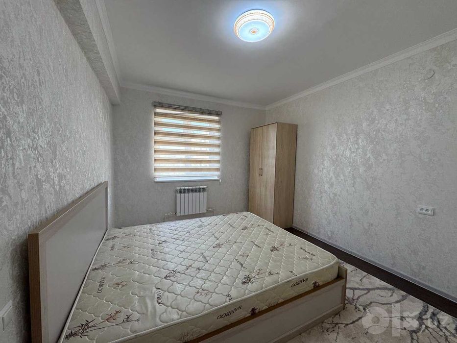 № 4080.Продается 1х-комнатная квартира в Новостройке.