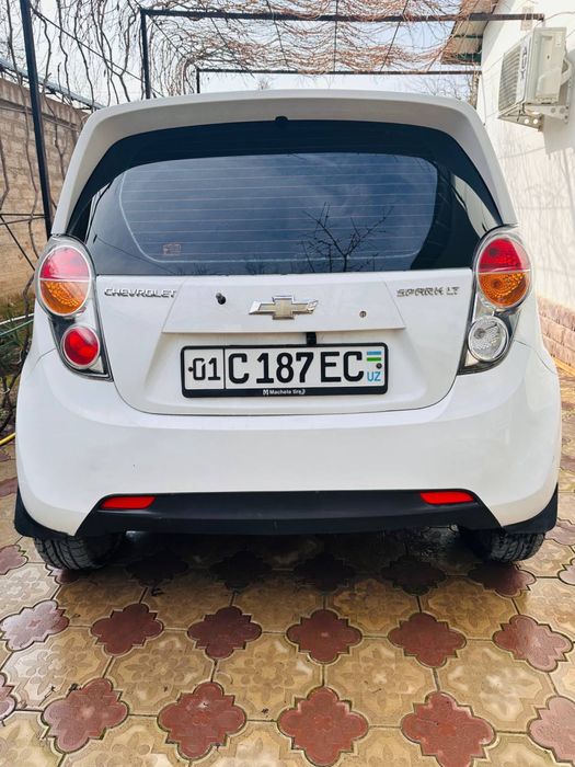 Продается Spark автомат