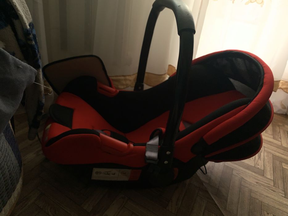 продам автолюльку за 10к