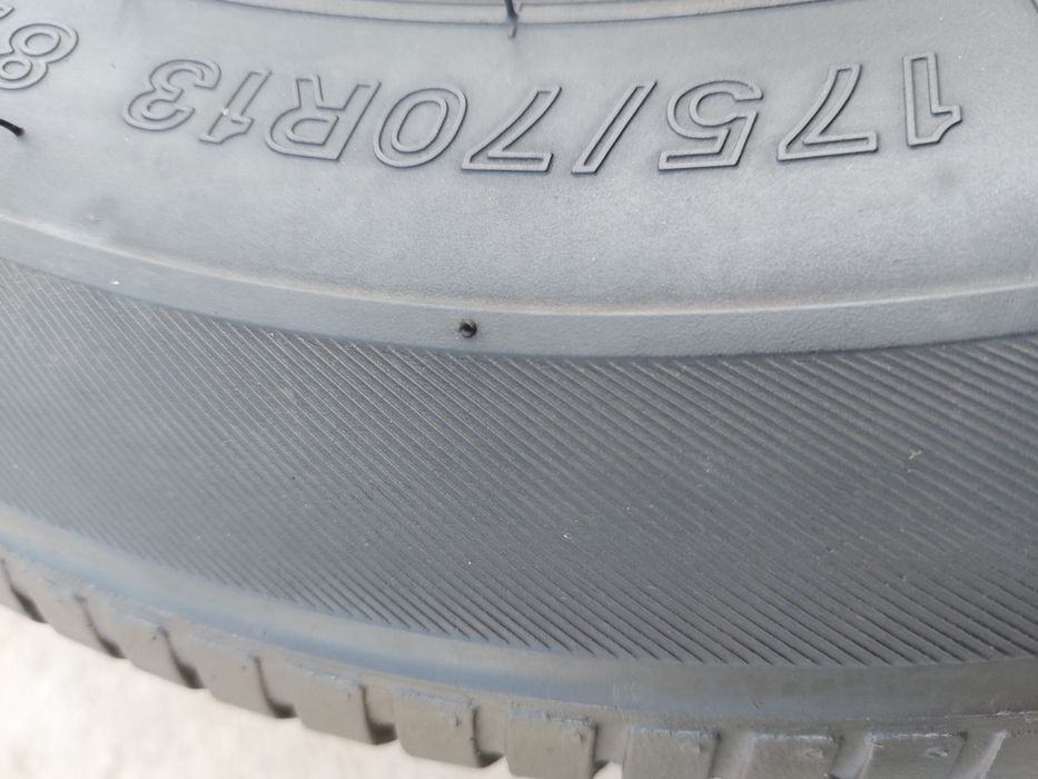 13 R Vossen diska balon Damas Labo