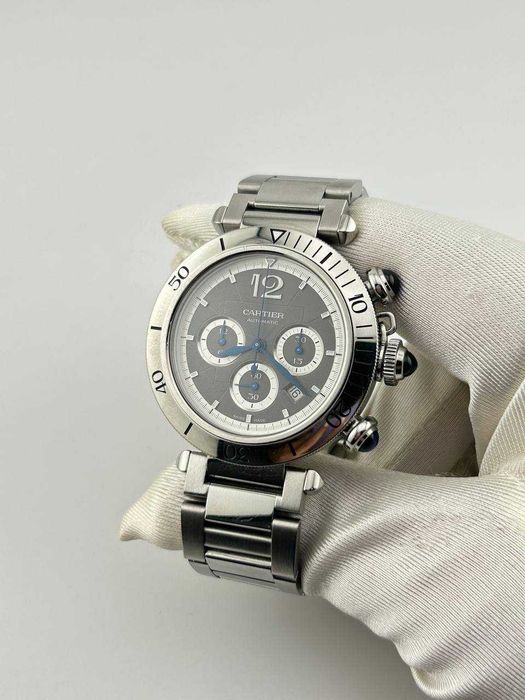 Часы Cartier Pasha