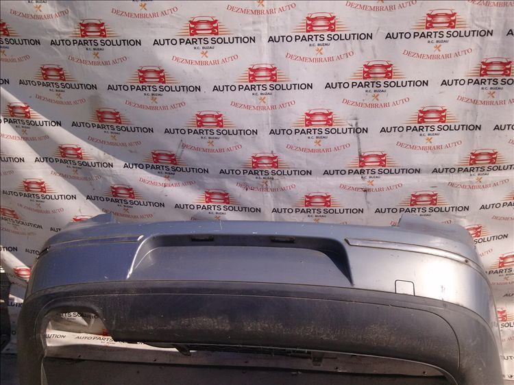 bara spate volkswagen passat b6