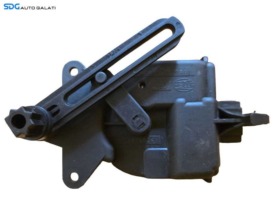 Motoras Reglaj Grila Clapeta Clapete Aeroterma Volkswagen Passat B5.5 2008 - 2013 Cod 1J0907511 [N4577]