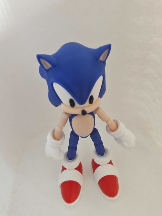 Vand jucarie Sonic