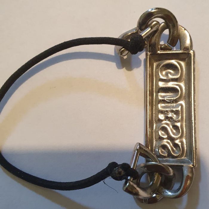 Bratari Guess / curea metalica si elastica