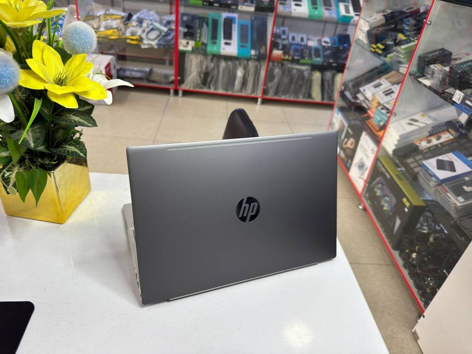 HP Pavilion core i5-1035G1 DDR4 8/512 SSD MX250-2GB