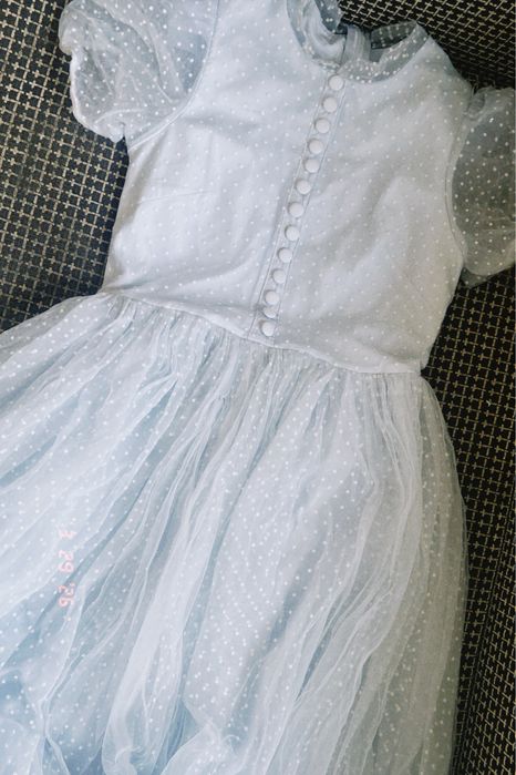 Продам красивре пышное  платье