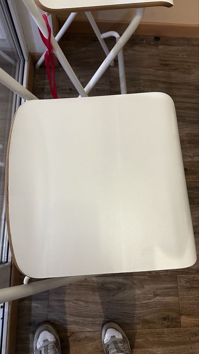 Продам барные стулья ИКЕА