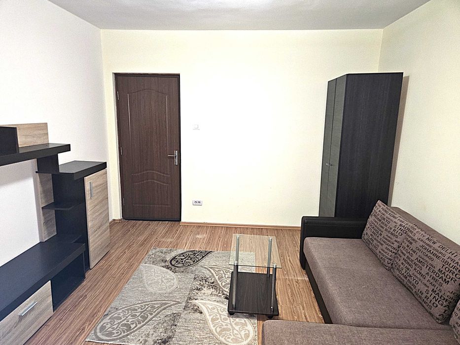 Chirie 2 camere, cu Centrala Termica Proprie. Zona Romanilor