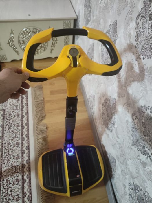 Гидроскутер Xiaomi