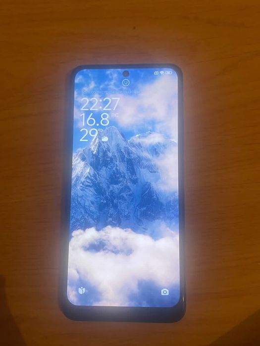 Redmi note 12 128gb