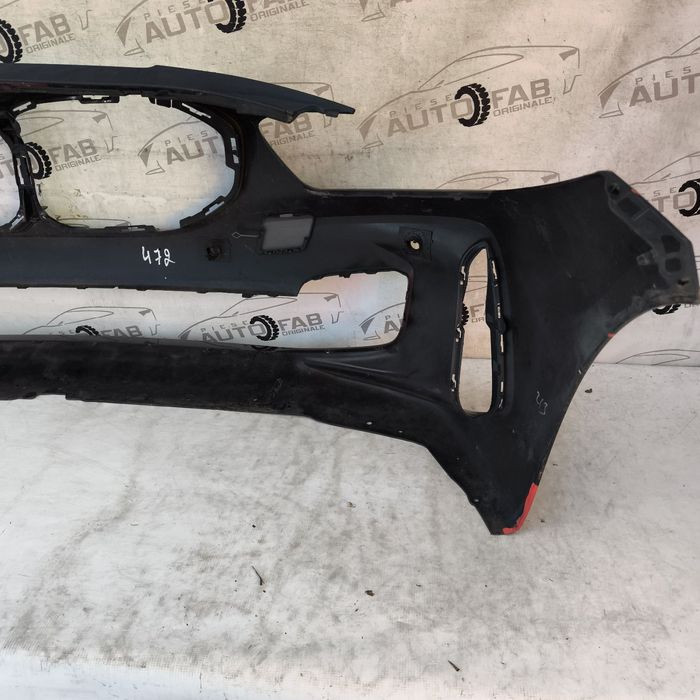 Bara fata BMW Seria 1 F40 M-Paket an 2019-2020-2021-2022-2023