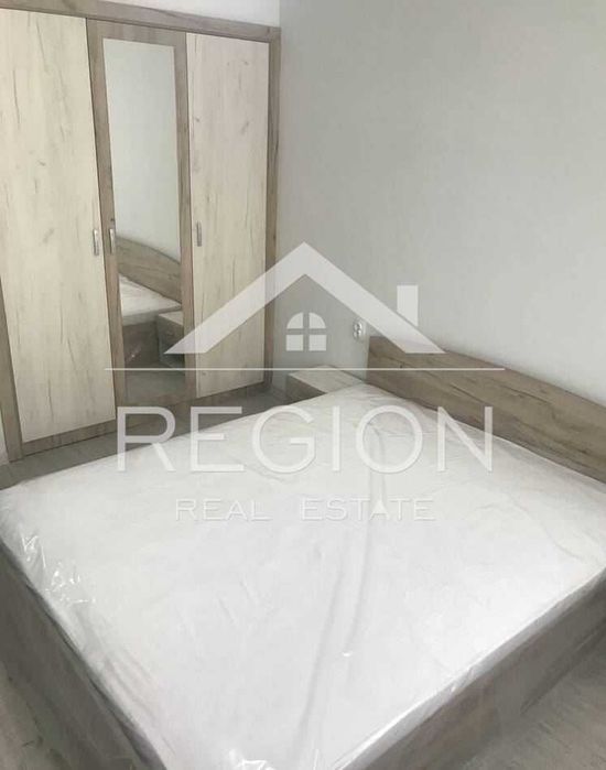 Дава се под наем Тристаен апартамент в Варна, ВИНС - 75 кв.м за 765 € - Снимка #6