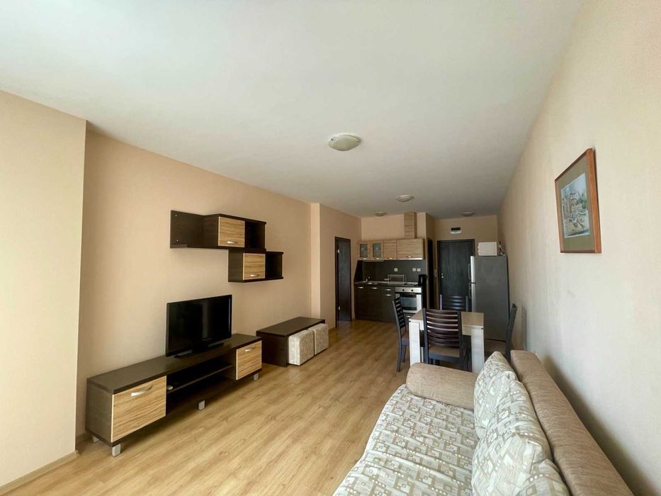 Продава се Двустаен апартамент в Свети Влас - 91 кв.м за 1270 €/кв.м - Снимка #22