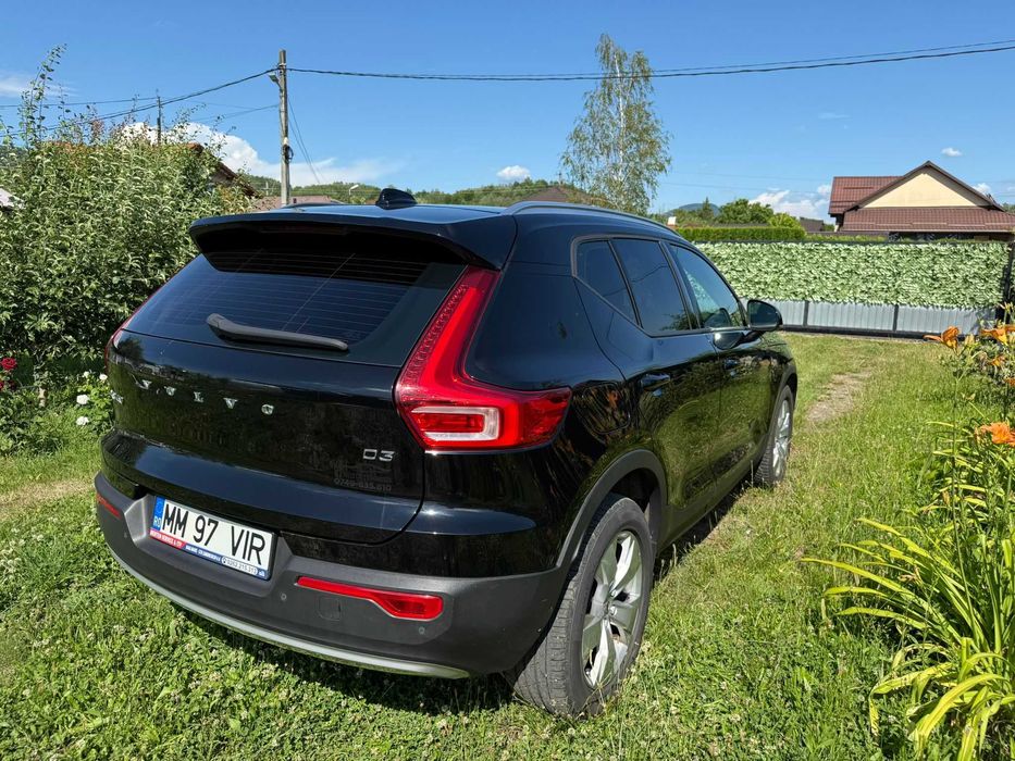 VOLVO XC40 2019 — imagine 4