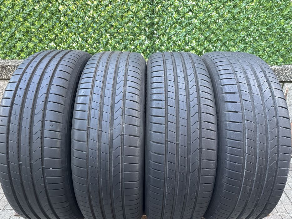 Автомобилни гуми 225 60 18 Hankook