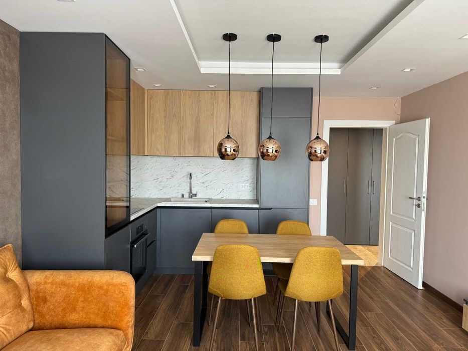 Дава се под наем Двустаен апартамент в София, Овча купел - 76 кв.м за 625 € - Снимка #2