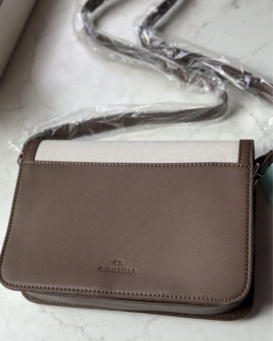 Сумочка через плечо